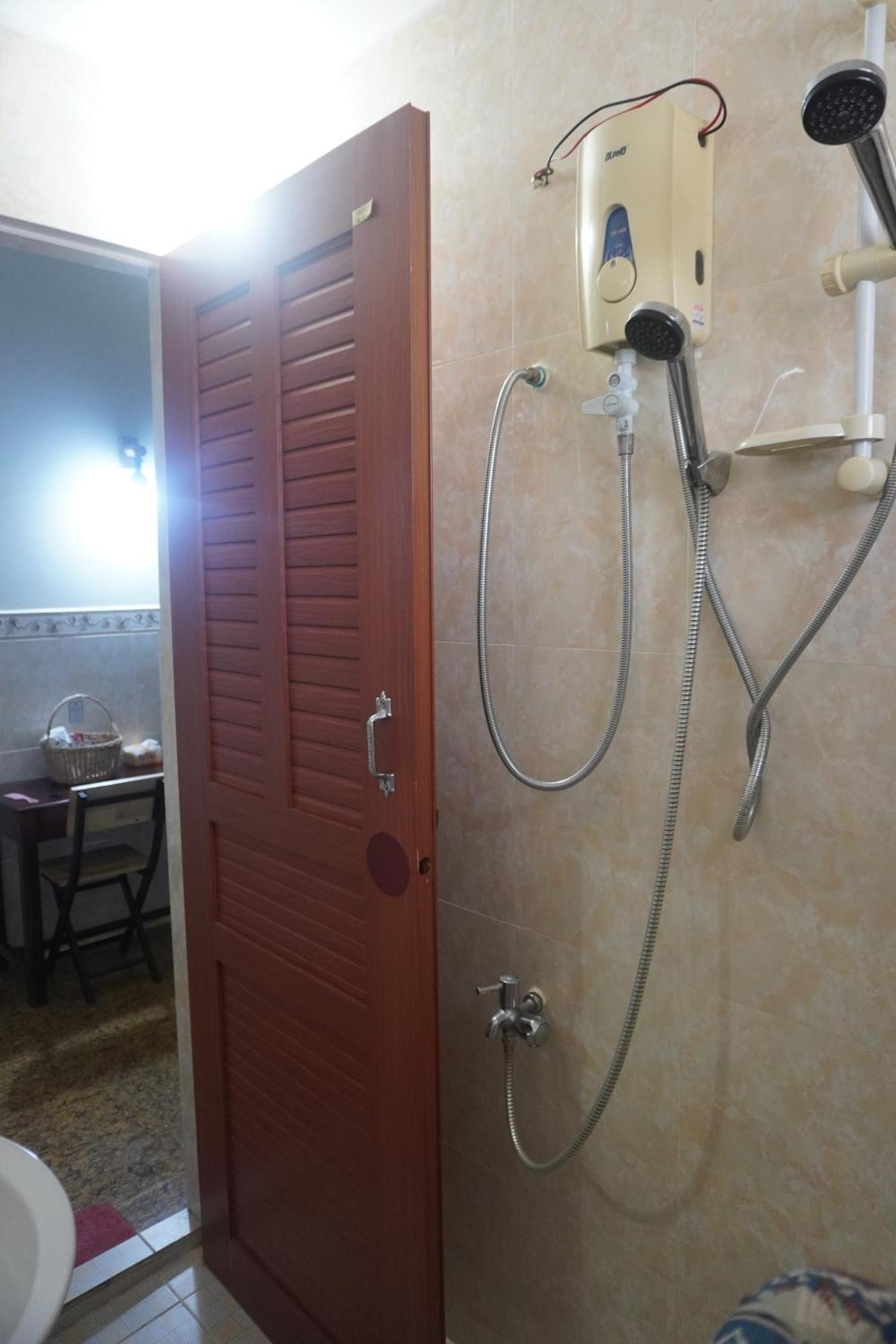 Le Tonle Hotel Kratie Luaran gambar